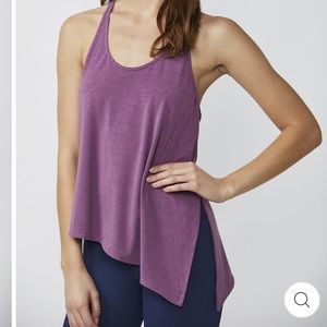 DYI Asymmetrical Tank